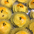 りりR's cooksnap of when they made しっとりほくほくスイートポテト.