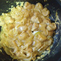 タクココまま's cooksnap of when they made お麩の卵とじ.