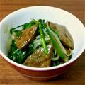 森のリラックマ's cooksnap of when they made お酢でさっぱり☆レバニラ炒め.