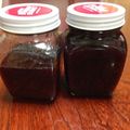 ミニまーもせっと's cooksnap of when they made ブドウのジャム♪ピオーネで！.