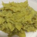 ｋｕｍｉｔｙ's cooksnap of when they made ＊♡さつまいもマッシュ♡＊.