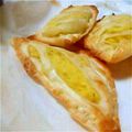 ほーらい☆★☆'s cooksnap of when they made スイートポテトパイ.