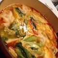 さとさとさん's cooksnap of when they made 簡単本格酸辣湯.