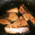 くぅまR's cooksnap of when they made ぶりの照り焼き.
