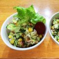 こっこのすけ's cooksnap of when they made 簡単♪コールスロー☆(酢がポイント！).