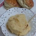 ◇palm◇'s cooksnap of when they made 電子レンジで簡単！カスタードクリーム.