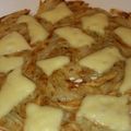 アネモネ姫's cooksnap of when they made パリパリ♪じゃがいもチーズ焼き.