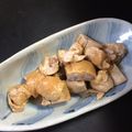 腹ペコハリネズミ's cooksnap of when they made 鮭の白子の味噌漬け✿.