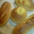 むっさま's cooksnap of when they made ふわふわパンの生地.