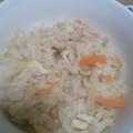 りりり☆☆'s cooksnap of when they made 切干大根の簡単炊き込みご飯.