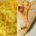 2winds's cooksnap of when they made 簡単!レンジで全卵カスタード!!.