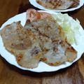 瑞穂’mizuho♡'s cooksnap of when they made 豚ロース味噌漬けにヨーグルトを.