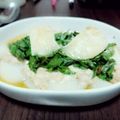 逆キグルミ's cooksnap of when they made ジャガイモとツナの照りネギグラタン.