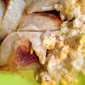 ゆずりんごもち's cooksnap of when they made 牡蠣の春巻き♪.