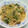 とくろみ's cooksnap of when they made 春菊ときのこと半熟卵のパスタ.