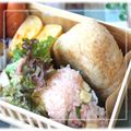 KENチャン's cooksnap of when they made 男子に人気★焼きおにぎり.