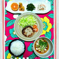 ＊ゆきゆき＊'s cooksnap of when they made ピーマンとひじきの炒め物.