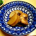 よねー's cooksnap of when they made 下処理いらず。簡単ぶり大根.