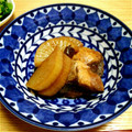 よねー's cooksnap of when they made 下処理いらず。簡単ぶり大根.