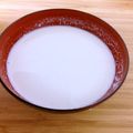 点ちゃん's cooksnap of when they made ☆繊維豊富☆ごぼうのミルクスープ.