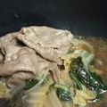 リリリエッコ's cooksnap of when they made 手作り割り下で関東風すき焼き.