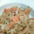 まなわかこじ's cooksnap of when they made マヨネーズとすりごまのきんぴらごぼう♪.