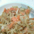 まなわかこじ's cooksnap of when they made マヨネーズとすりごまのきんぴらごぼう♪.