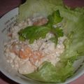 Jock's cooksnap of when they made ふんわりプリプリ！海老と豆腐の炒めもの.