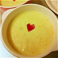Tommy☆ママ's cooksnap of when they made さつまいもと林檎のポタージュ*.