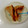 夢夢555's cooksnap of when they made エノキの生ハムチーズ巻焼き.