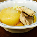 T:K's cooksnap of when they made コツをおさえてぶり大根.