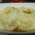 yochaam's cooksnap of when they made レンジで簡単♪ホワイトソース 失敗なし.