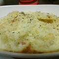 yochaam's cooksnap of when they made レンジで簡単♪ホワイトソース 失敗なし.
