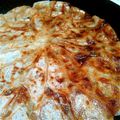 かふおた's cooksnap of when they made 肉汁じゅわ～っと　ジューシー餃子。.