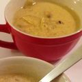 ポクノ's cooksnap of when they made ほっこり♡コーンクラムチャウダー.