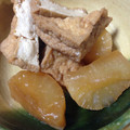 たっぷりみかん's cooksnap of when they made 味しみしみ♪厚揚げ大根.
