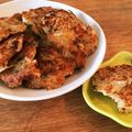 クックQBLHNT☆'s cooksnap of when they made 大根もち.