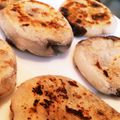 パリリンコ's cooksnap of when they made 銘菓☆安永餅☆.