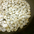 ソネチコ's cooksnap of when they made 捨てないで！南瓜の種を食べましょ～.