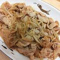☆きろりん☆'s cooksnap of when they made 豚もやしの味噌炒め.