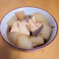 ハルッコル's cooksnap of when they made ♪ぶり大根.
