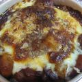 みやら's cooksnap of when they made 残りシチューの簡単ドリア.