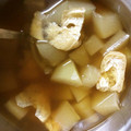 クックY83PDU☆'s cooksnap of when they made 簡単冬瓜の煮物.