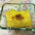 エンジェルパンダ's cooksnap of when they made 小麦なし！簡単グラタン.