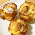 ★ままりん★'s cooksnap of when they made ☆薄力粉でシュガーパン☆.