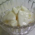 なつきばぁば's cooksnap of when they made レアチーズりんご。.