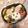 nandin's cooksnap of when they made うさぎのモフィ キャラ弁.