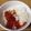 明日も晴れ's cooksnap of when they made 自家製イクラしょうゆ漬けで♫イクラ丼♡.
