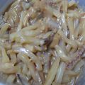 むむむん's cooksnap of when they made いかの塩辛.