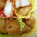キキmama♪'s cooksnap of when they made 里いもだけの簡単煮物.